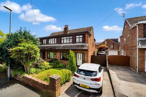 3 bedroom semi-detached house for sale, Woodfield Crescent, Ashton-In-Makerfield, WN4