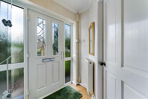 3 bedroom semi-detached house for sale, Woodfield Crescent, Ashton-In-Makerfield, WN4