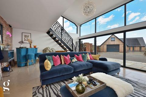 5 bedroom barn conversion for sale, Eaton Bishop, Hereford