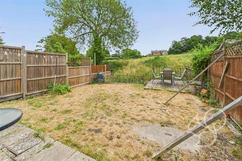 undefined, Coppy Meadow, Bury St. Edmunds IP29