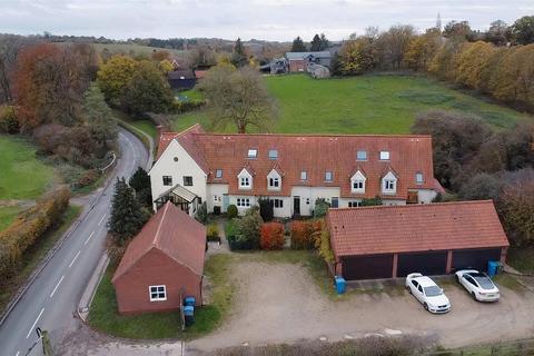 undefined, Coppy Meadow, Bury St. Edmunds IP29