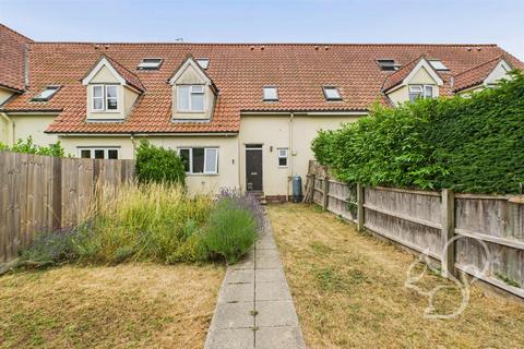 undefined, Coppy Meadow, Bury St. Edmunds IP29