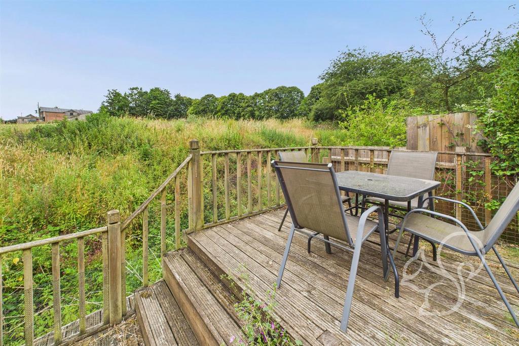 Garden &amp; Views