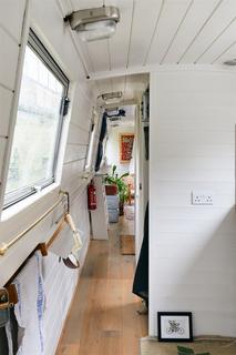 1 bedroom houseboat for sale, Nine Elms Pier, Nine Elms, SW11