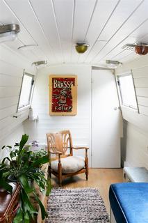 1 bedroom houseboat for sale, Nine Elms Pier, Nine Elms, SW11