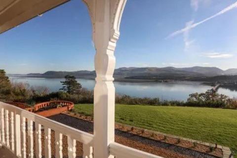 undefined, Glyngarth, Menai Bridge, Anglesey, LL59