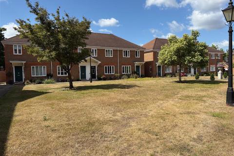 2 bedroom terraced house for sale, Nevill Court, West Malling ME19