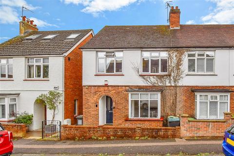 4 bedroom semi-detached house for sale, Lawn Road, Tonbridge TN9