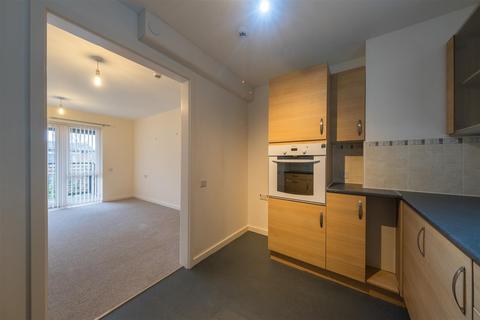 undefined, Hambleton Way, Winsford CW7