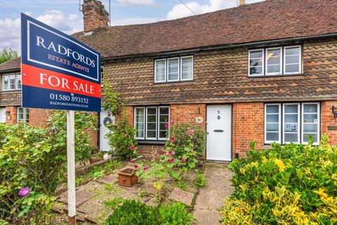 2 bedroom terraced house for sale, Staplehurst, Kent