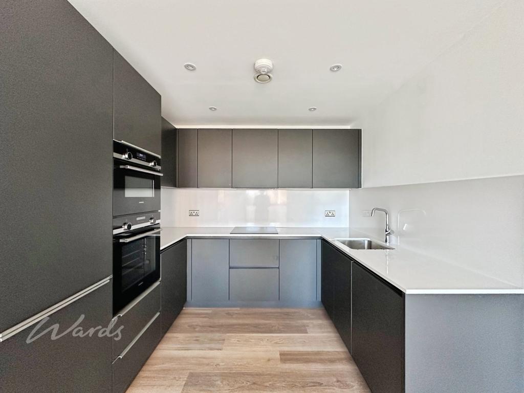 15 WT kitchen use