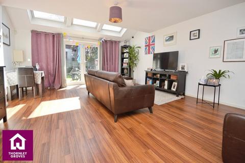 undefined, Kempster Gardens, Greater Manchester M7
