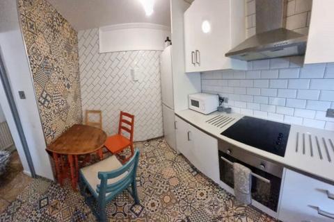 1 bedroom in a flat share to rent, Shreveport House, N19
