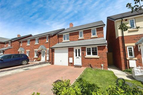 22 Ayr Road, Cheadle, Stoke-on-trent, ST10 1TF