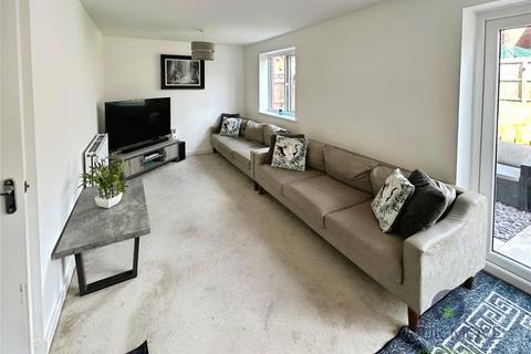 22 Ayr Road, Cheadle, Stoke-on-trent, ST10 1TF