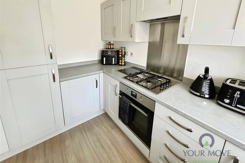 22 Ayr Road, Cheadle, Stoke-on-trent, ST10 1TF