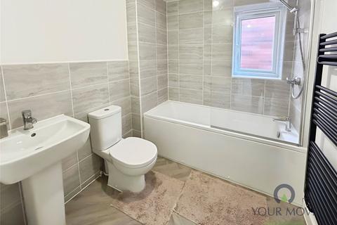 22 Ayr Road, Cheadle, Stoke-on-trent, ST10 1TF