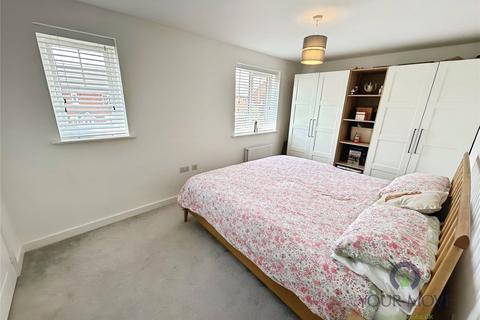 22 Ayr Road, Cheadle, Stoke-on-trent, ST10 1TF