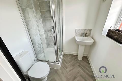 22 Ayr Road, Cheadle, Stoke-on-trent, ST10 1TF