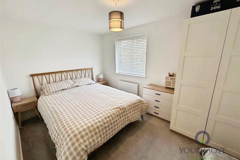 22 Ayr Road, Cheadle, Stoke-on-trent, ST10 1TF