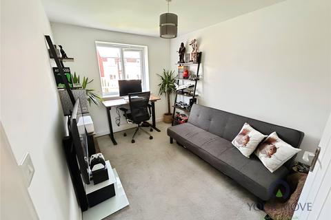 22 Ayr Road, Cheadle, Stoke-on-trent, ST10 1TF