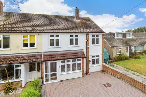 4 bedroom semi-detached house for sale, The Ridge, Ashford TN24
