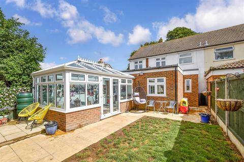 4 bedroom semi-detached house for sale, The Ridge, Ashford TN24