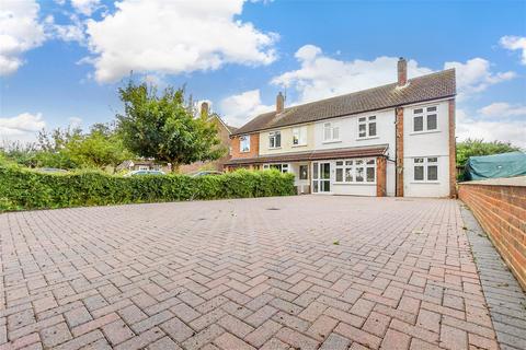 4 bedroom semi-detached house for sale, The Ridge, Ashford TN24