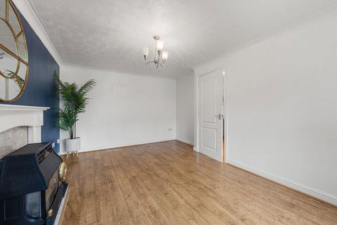 4 bedroom detached house for sale, Prestwick Close, Grantham NG31