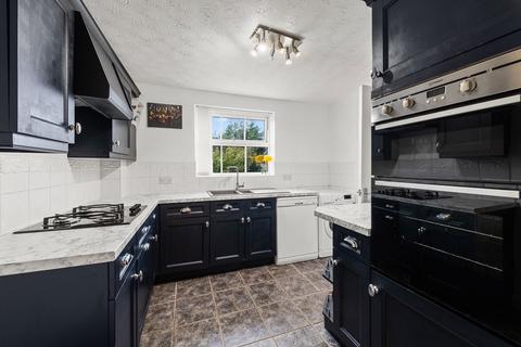 4 bedroom detached house for sale, Prestwick Close, Grantham NG31
