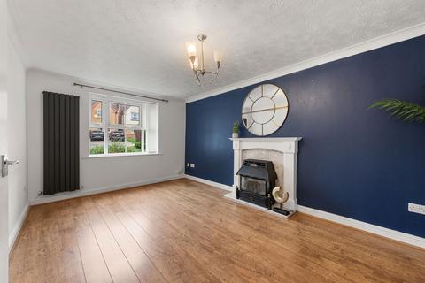 undefined, Prestwick Close, Grantham NG31