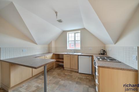 undefined, Old Town, Swindon SN1