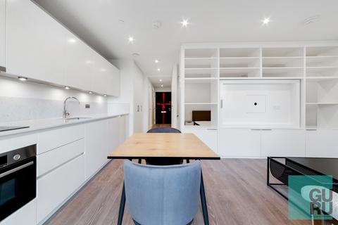 1 bedroom apartment to rent, Twelve Trees Park, London, E16