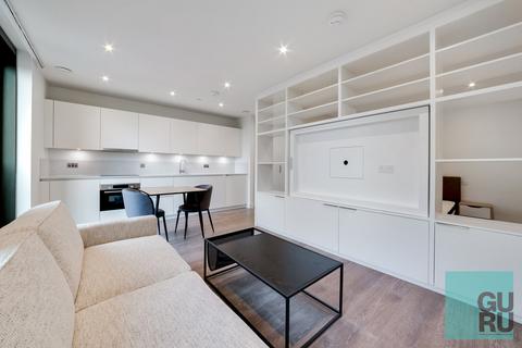 1 bedroom apartment to rent, Twelve Trees Park, London, E16