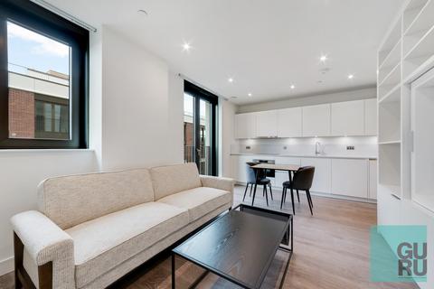 1 bedroom apartment to rent, Twelve Trees Park, London, E16