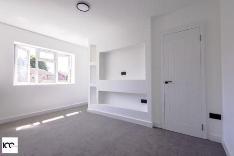 1 bedroom flat for sale, Charing Crescent, Westgate-on-Sea