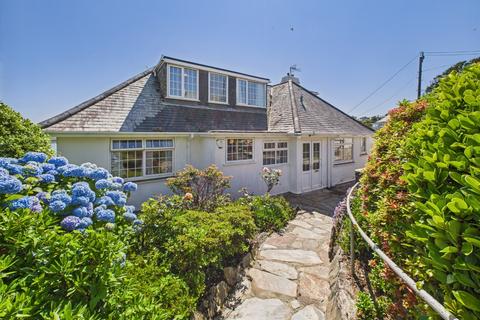 5 bedroom detached house for sale, Carrick Way, St Mawes