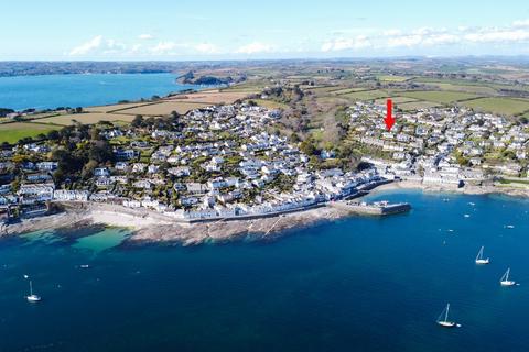 5 bedroom detached house for sale, Carrick Way, St Mawes