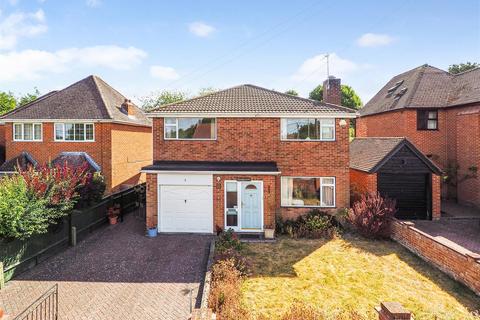 undefined, Highlands Road, Andover
