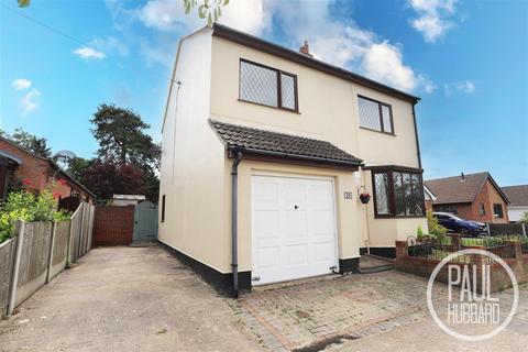 4 bedroom detached house for sale, Fairfield Drive, Oulton, Suffolk