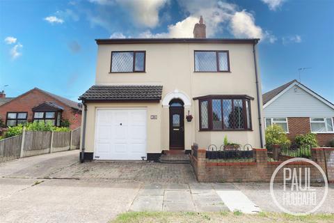 undefined, Fairfield Drive, Oulton, Suffolk