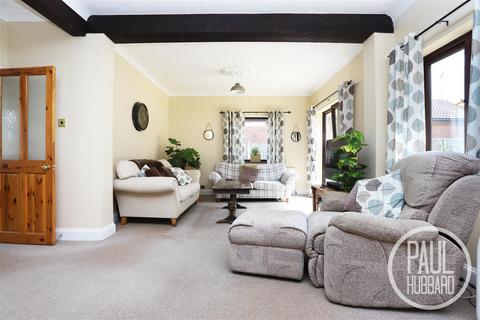 undefined, Fairfield Drive, Oulton, Suffolk
