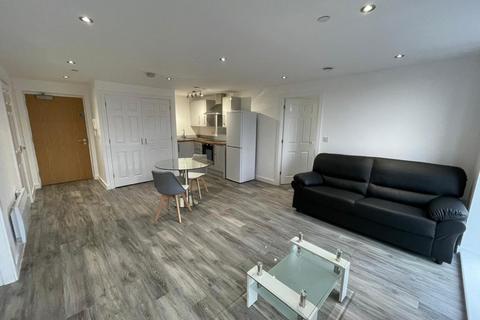 2 bedroom apartment to rent, Sherwood Street, Manchester M14