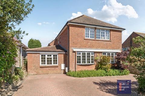 4 bedroom detached house for sale, Redcliffe Road, Swanage