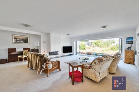 4 bedroom detached house for sale, Redcliffe Road, Swanage