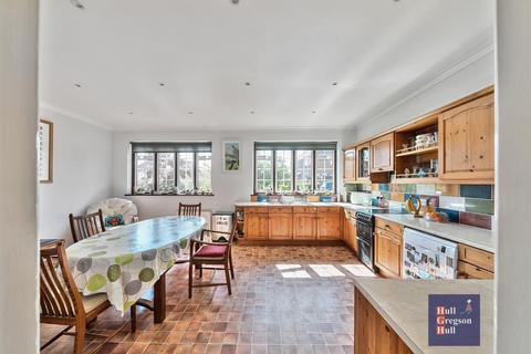 4 bedroom detached house for sale, Redcliffe Road, Swanage