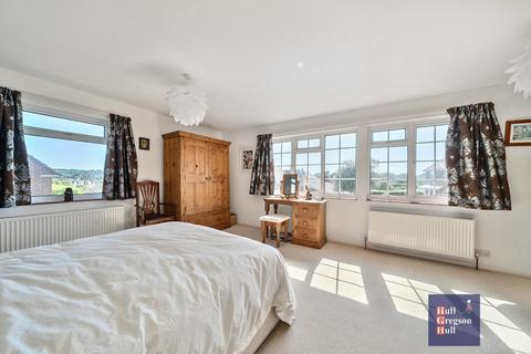 4 bedroom detached house for sale, Redcliffe Road, Swanage