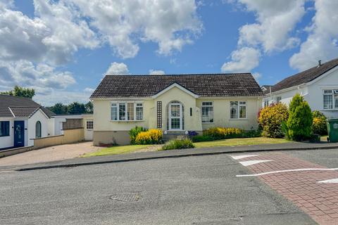 4 bedroom detached bungalow for sale, 13 Harcroft Avenue, Saddlestone, Douglas