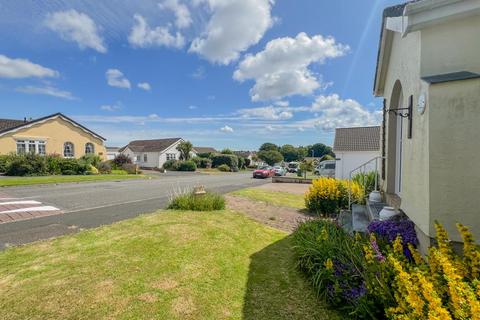4 bedroom detached bungalow for sale, 13 Harcroft Avenue, Saddlestone, Douglas