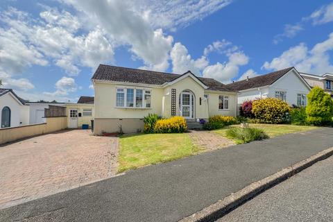 4 bedroom detached bungalow for sale, 13 Harcroft Avenue, Saddlestone, Douglas